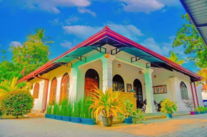 Adonai Spm Luxury Villa